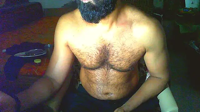 Show de Vbestshow na webcam