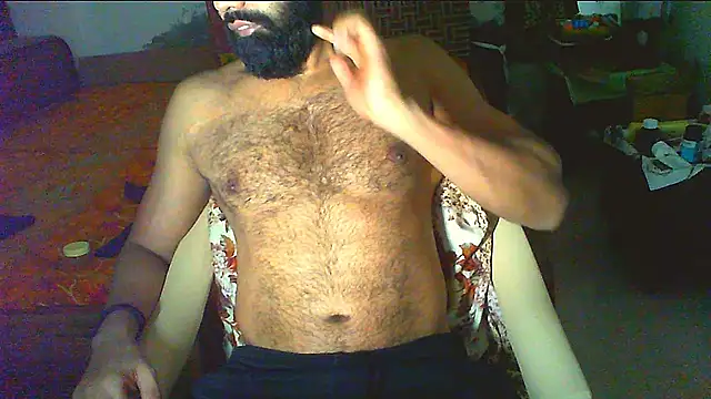 Show de webcam de Vbestshow