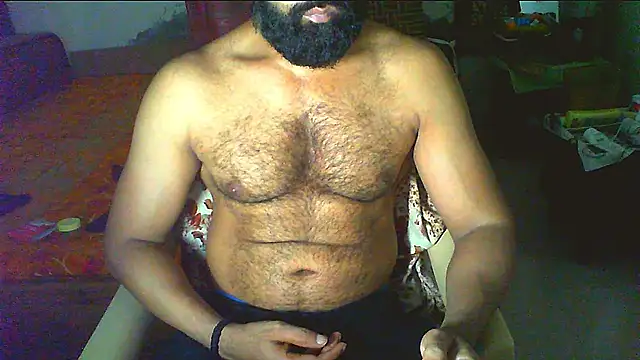 Vbestshow Show in webcam