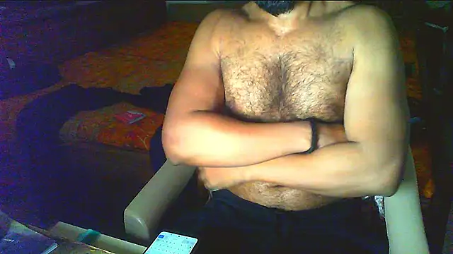 Vbestshow's Webcam Show