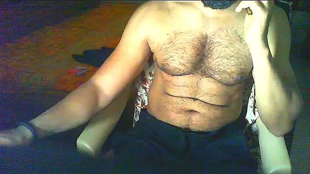 Show de Vbestshow na webcam