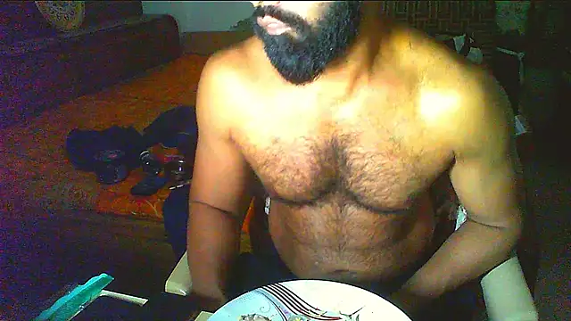 Vbestshow Show in webcam