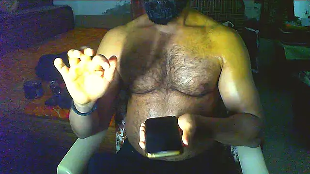 Show de Vbestshow na webcam