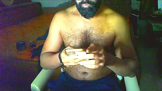 Show webcam de Vbestshow
