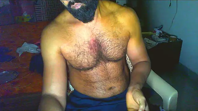 Show de Vbestshow na webcam