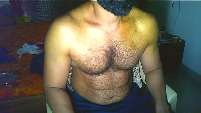 Vbestshow Show in webcam