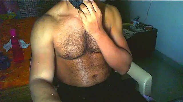 Show de webcam de Vbestshow
