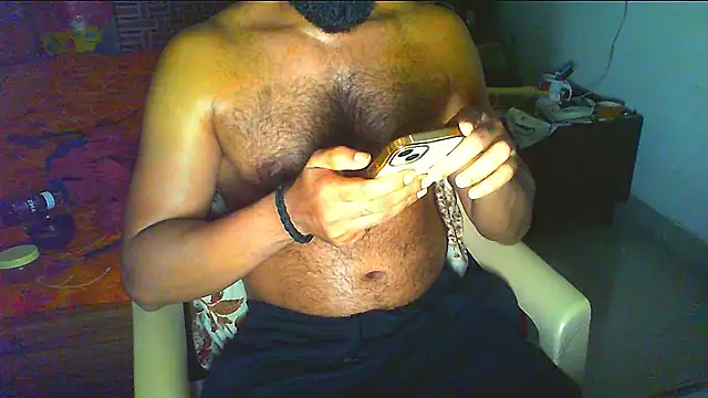 Vbestshow Show in webcam