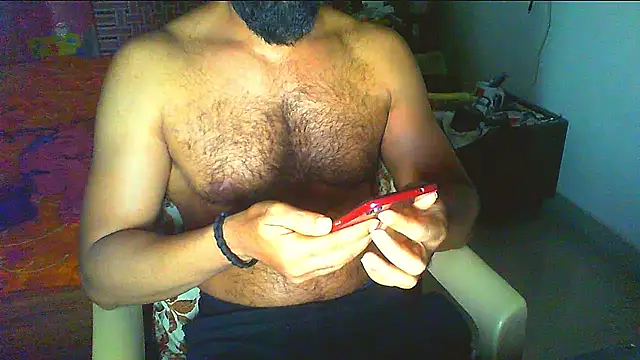 Vbestshow Show in webcam
