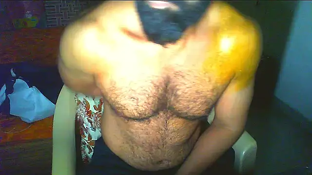 Show de Vbestshow na webcam