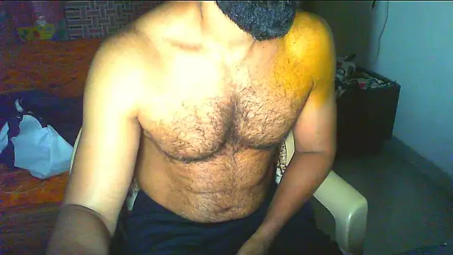 Show de Vbestshow na webcam