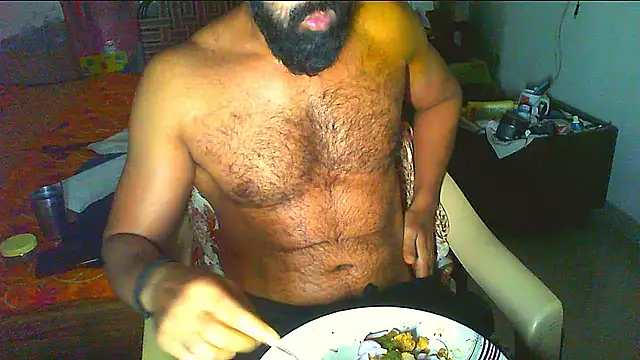 Show de Vbestshow na webcam