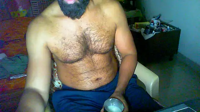 Show de Vbestshow na webcam