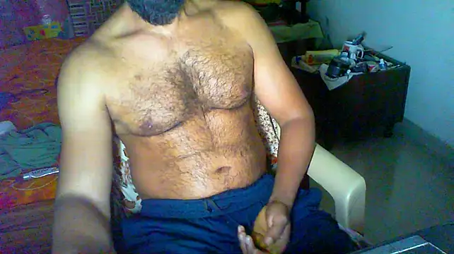 Show de Vbestshow na webcam