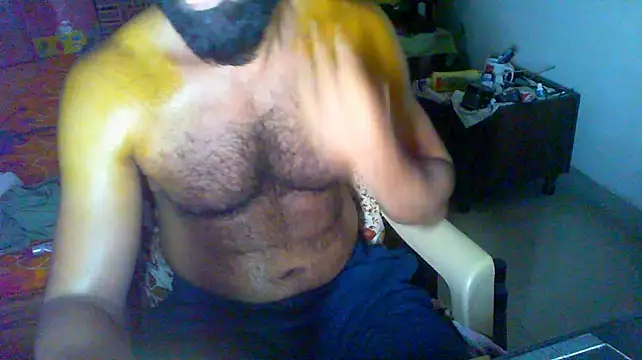 Vbestshow Live XXX-Chat