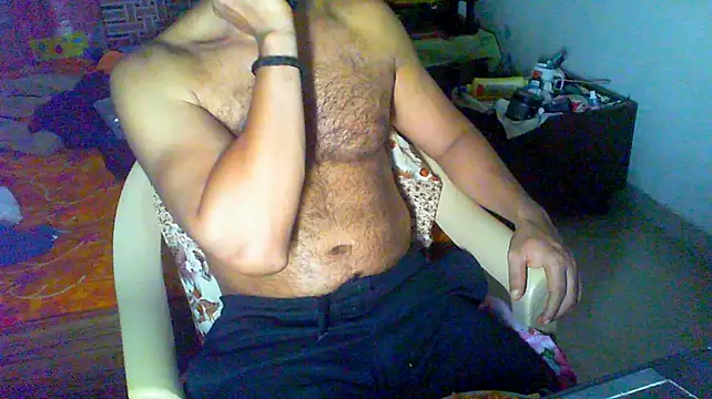Show de webcam de Vbestshow