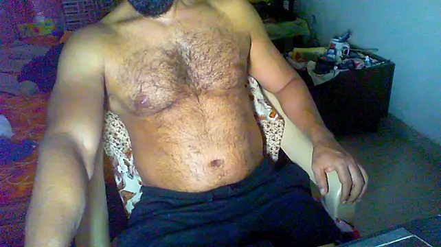 Show de Vbestshow na webcam