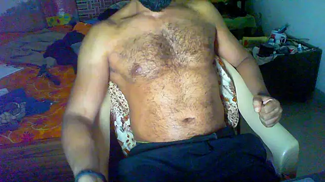 Show de Vbestshow na webcam