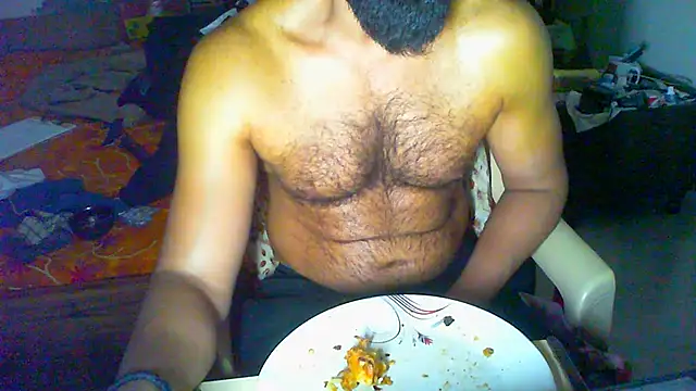 Vbestshow Show in webcam