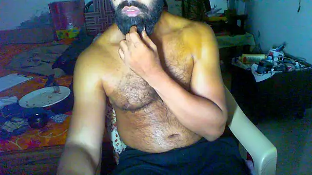 Show webcam de Vbestshow