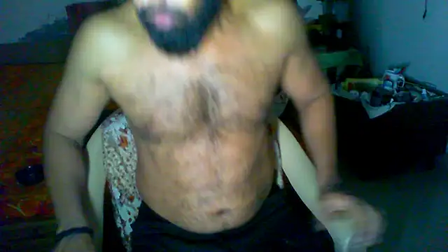 Show de Vbestshow na webcam