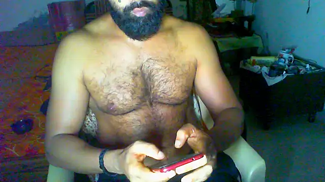 Show de Vbestshow na webcam