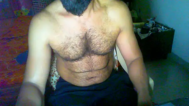 Vbestshow Show in webcam