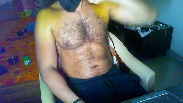 Vbestshow Webcam-Show