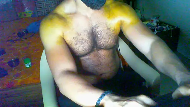 Vbestshow's Webcam Show