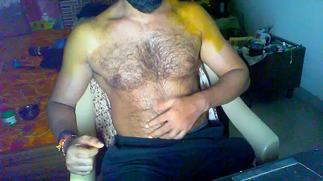 Show de Vbestshow na webcam