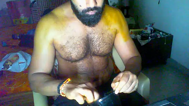 Show de webcam de Vbestshow