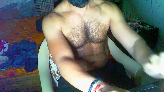 Show Webcam de Vbestshow