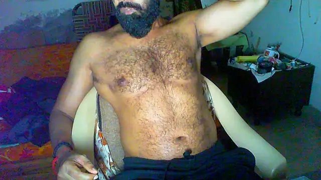 Show de webcam de Vbestshow