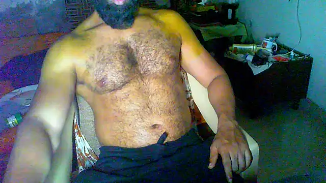 Show Webcam de Vbestshow