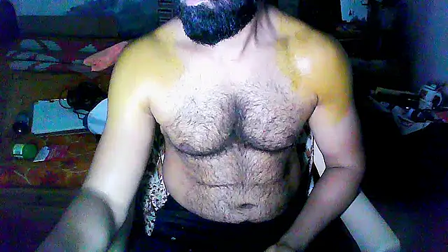 Vbestshow's Webcam Show