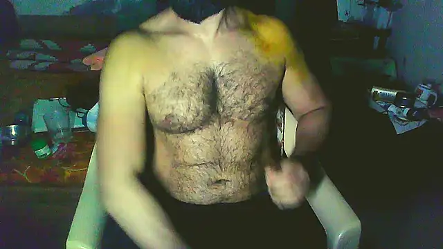 Vbestshow Show in webcam