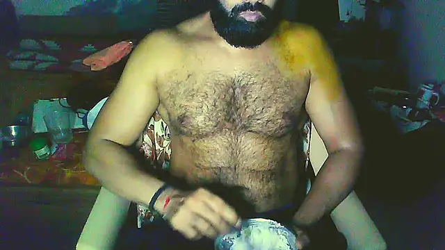 Vbestshown Webbikameraesitys