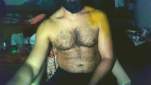 Vbestshow's Webcam Show