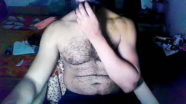Vbestshow's Webcam Show