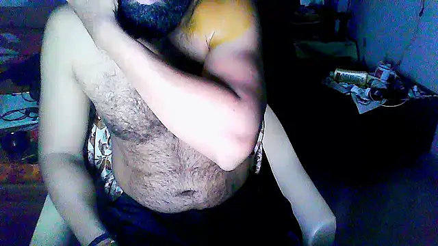 Show webcam de Vbestshow