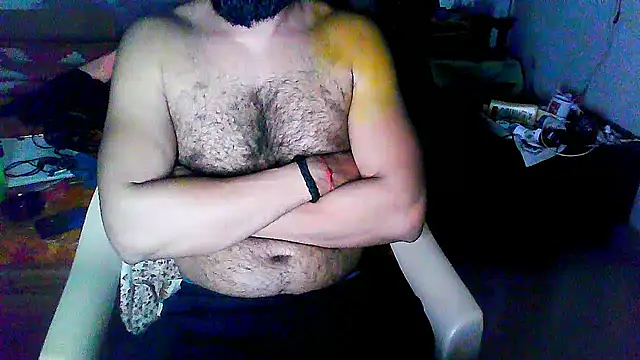 Vbestshow Webcam show