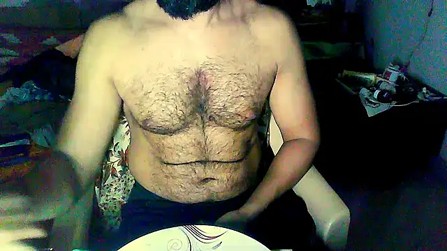 Vbestshow Show in webcam