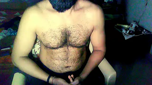 Show de webcam de Vbestshow