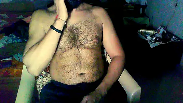 Vbestshow Show in webcam