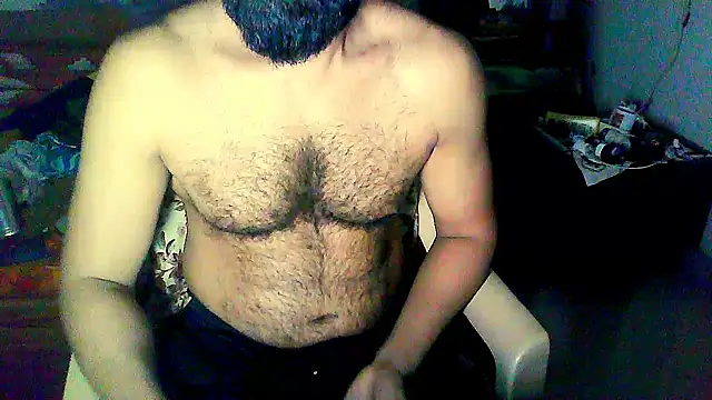 Show de Vbestshow na webcam