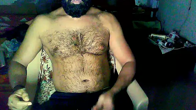 Show webcam de Vbestshow