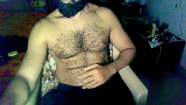 Show de webcam de Vbestshow