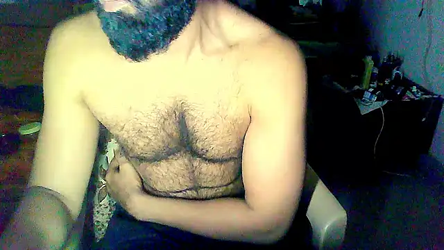 Vbestshow's Webcam Show