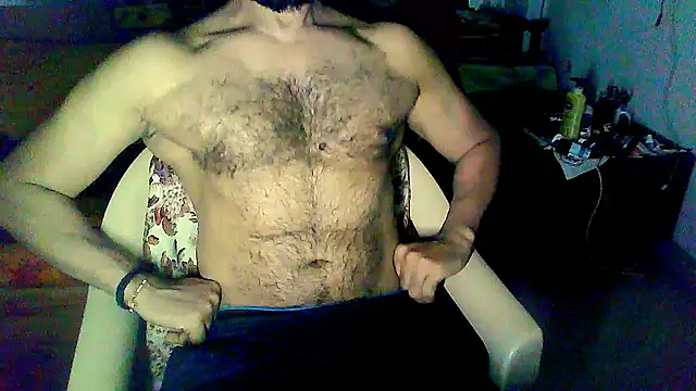 Show de Vbestshow na webcam