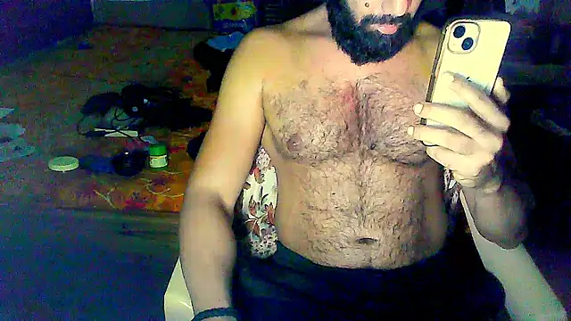 Show de Vbestshow na webcam